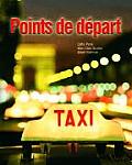 Myfrenchlab: Points de depart