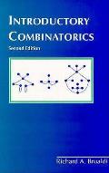 Introductory Combinatrics