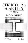 Structural Stability Theory & Implementation