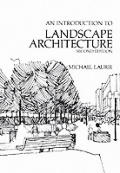 Introductory Landscape Architecture