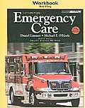 Emergency Care-workbook (11TH 09 - Old Edition)