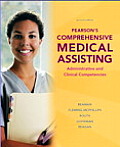 Pearsons Comprehensive Medical Assisting