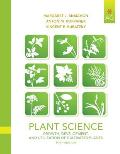 Plant Science Growth Development & Utilization of Cultivated Plants 5th Edition