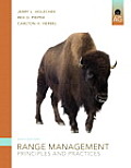 Range Management: Principles and Practices