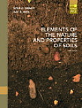 Elements of the Nature & Properties of Soils 3rd Edition