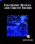 Electronic Devices & Circuit Theory 10th Edition