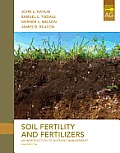 Soil Fertility and Fertilizers: An Introduction to Nutrient Management