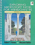Exploring Microsoft Excel 7.0 Windows 95