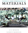 Statics & Strength of Materials 7th Edition