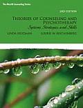 Theories of Counseling and Psychotherapy: Systems, Strategies, and Skills