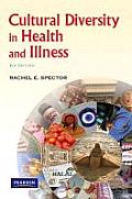 Cultural Diversity In Health & Illne 7th Edition