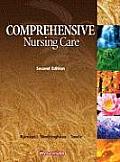 Comprehensive Nursing Care 2nd Edition
