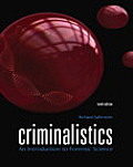 Criminalistics : Introduction To Forensic Science - Text Only (10TH 11 - Old Edition)