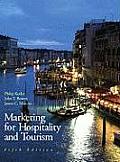 Marketing For Hospitality & Tourism 5th Edition