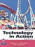 Go Technology in Action 6th Edition With CDROM