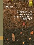 Elements of Nature & Properties of Soil Student Value Edition