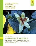 Hartmann & Kesters Plant Propagation Student Value Edition