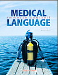 Medical Language 2nd edition