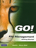Go with File Management Getting Started
