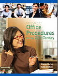 Office Procedures for the 21st Century