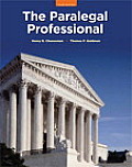 Paralegal Professional third edition