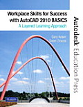 Workplace Skills For Success With Autocad 2010 Basics