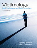 Victimology (3RD 11 - Old Edition)