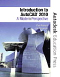 Introduction To AutoCAD 2010
