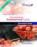 Managefirst Controlling Foodservice Costs with Pencil Paper Exam & Test Prep