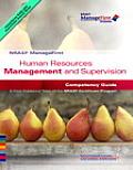 Human Resources Management and Super - With Examination Sheet and Guide (07 - Old Edition)