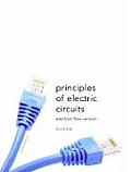 Principles of Electric Circuits Electron Flow Version