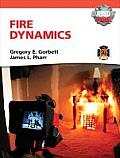 Fire Dynamics with Myfirekit