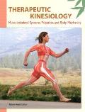 Therapeutic Kinesiology Musculoskeletal Systems Palpation & Body Mechanics