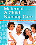 Maternal & Child Nursing Care 3rd Edition