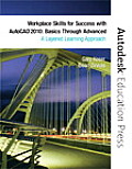 Workplace Skills For Success With AutoCAD 2010