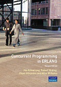 Concurrent Programming In Erlang 2nd Edition