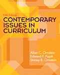 Contemporary Issues in Curriculum (5TH 11 - Old Edition)