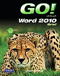 Go! With Microsoft Word Brief - With CD (11 Edition)