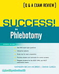 Success in Phlebotomy A Q&A Review 7th Edition