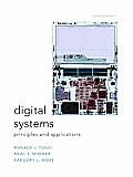 Digital Systems Principles & Applications 11th Edition