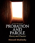 Probation & Parole 11th edition