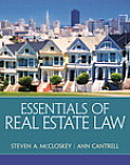 Real Estate Law For Legal Professionals