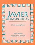 Javier Arrives In The Us A Text For Deve