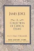 James Joyce A Collection of Critical Essays