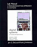 Student Lab Manual for Digital Systems Principles & Applications