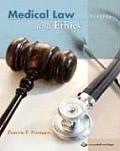 Medical Law & Ethics 3rd Edition