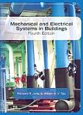 Mechanical & Electrical Systems in Buildings 4th Edition