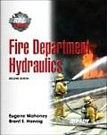 Fire Department Hydraulics 2nd Edition