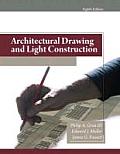 Architectural Drawing & Light Constr 8th Edition