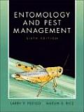 Entomology & Pest Management